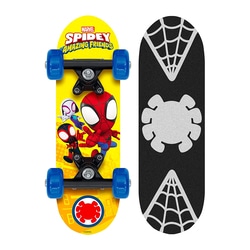 Skateboard 17"x5" pouces - Spidey and His Amazing Friends