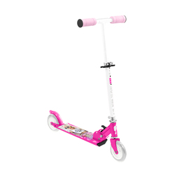 Trottinette Barbie