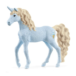 Figurine Licorne Gaufrette