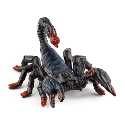 Gel magique - araignée et scorpion Microplanet : King Jouet, Pate à  modeler, modelage et gravure Microplanet - Jeux créatifs
