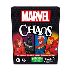 Marvel Chaos