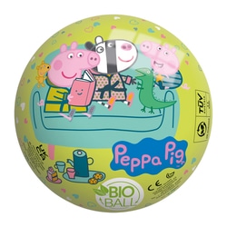 Ballon Bio 13 cm Peppa Pig