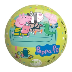 Ballon Bio 23 cm Peppa Pig