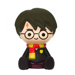 Veilleuse de poche LED Harry Potter 13 cm