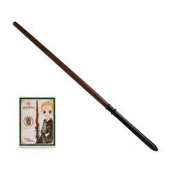 Baguette magique Deluxe - Drago Malefoy - Harry Potter