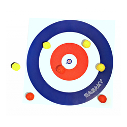 Jeu de boules Gabaky