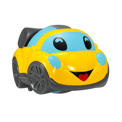 Voiture de course Turbo Ball