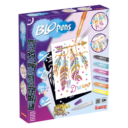 Blopens Sparkle