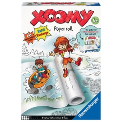 Kit Xoomy Recharge Papier