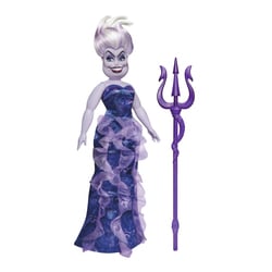 Poupée 28 cm Ursula - Disney Villains