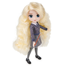 Poupée Luna Lovegood 20 cm - Harry Potter