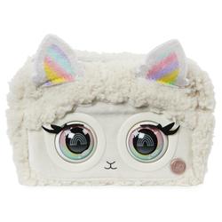 Purse Pets - Fluffy Lama - Sac à main interactif