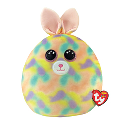 Coussin Squish A Boos Furry le Lapin 20cm