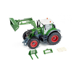 Tracteur télécommandé Bluetooth Fendt 933 Vario