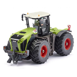 Tracteur télécommandé Bluetooth Claas Xerion 5000 TRAC VC