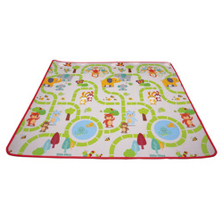 Maxi tapis d'éveil Little Tikes 2 en 1 - 2 m