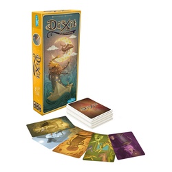 Dixit Dreams - Extension 5