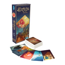 Dixit Memories - Extension 6