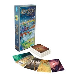 Dixit Anniversary - Extension 9