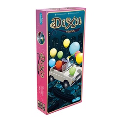 Dixit Mirrors - Extension 10