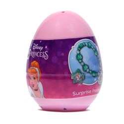 Oeuf surprise - Disney Princesses 