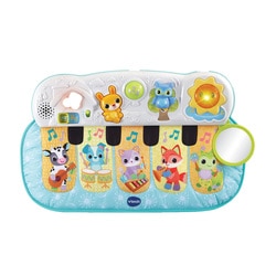 Piano d'éveil Magic touch Baby Smile : King Jouet, Activités d'éveil Baby  Smile - Jeux d'éveil