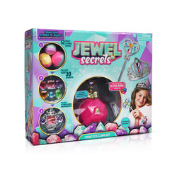 Jewel Secrets Princess Glam