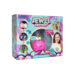 Jewel Secrets Magic Royal Set