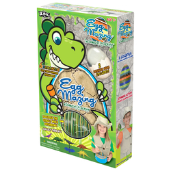 EggMazing DinoMazing