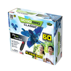 Go Go Bird Classic