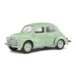 Voiture Renault 4CV 1955