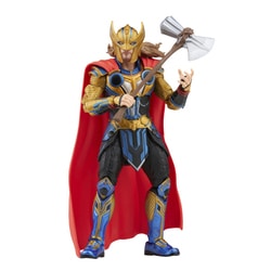 Figurine Thor 15 cm - Marvel Legends Series 