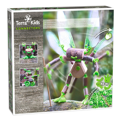 Terra Kids - Kit héros de la forêt