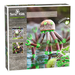 Terra Kids - Kit de base II