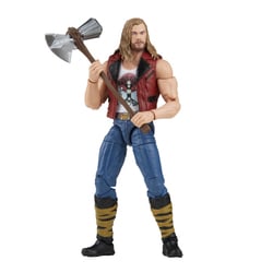 Figurine Ravager Thor 15 cm - Marvel Legends Series 