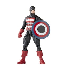 Figurine U.S. Agent - Marvel Legends Series