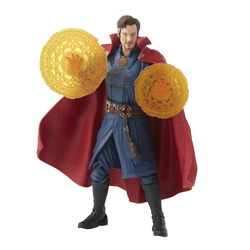 Figurine Doctor Strange 15 cm - Marvel Legends Series