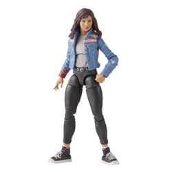 Figurine 15 cm America Chavez - Marvel Legends Series