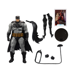 Figurine Batman The Dark Knight Returns 17 cm - Batman