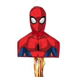 Piñata à remplir - Spider-Man