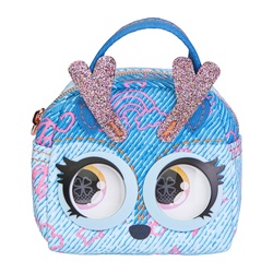 Purse Pets Micro - Mini sac à main - Cerf Denim 