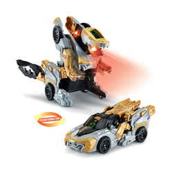 Voiture de course Brutor super Spinosaure - Switch & Go Dinos VTech : King  Jouet, Les autres véhicules VTech - Véhicules, circuits et jouets  radiocommandés