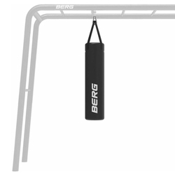 Sac de boxe Playbase