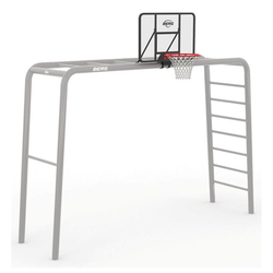 Panier de basket Playbase