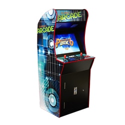 Borne arcade premium