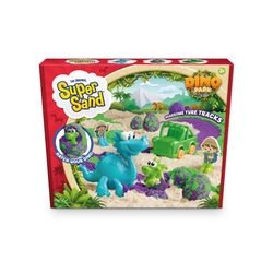 Super Sand - Dinosaure Park 