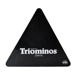 Triominos Onyx