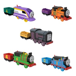 Locomotive Motorisée - Thomas et ses amis 