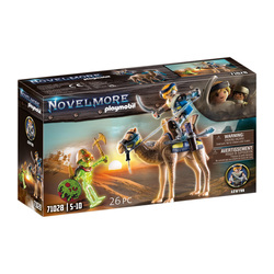 71028 - Playmobil Novelmore -  La quête d'Arwynn