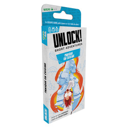 Unlock ! Panique en Cuisine !